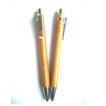 Promotional Eco Friendly Bamboo Ballpen